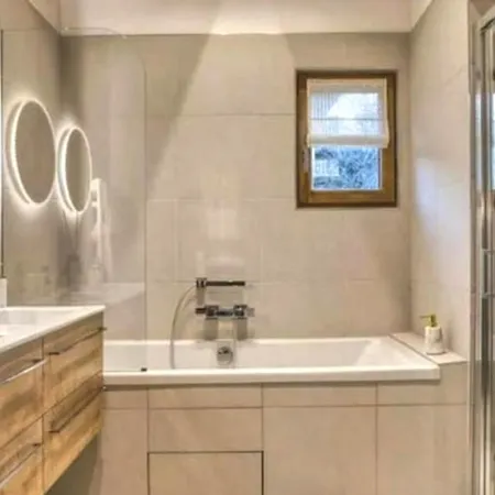 Apartment Haus Winterheller Feldberg (Baden-Wurttemberg)